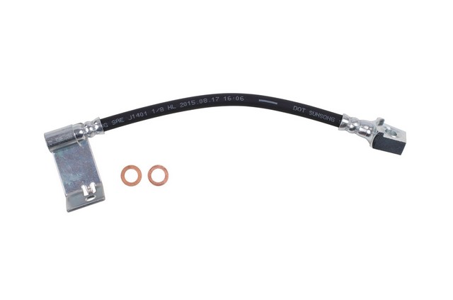 Sunsong Brake Hydraulic Hose P/N:2206283