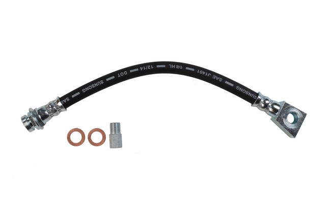Sunsong Brake Hydraulic Hose P/N:2206292