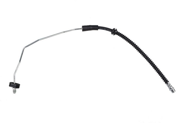 Brake Hydraulic Hose fits 2012-2018 Porsche Cayenne  SUNSONG NORTH AMERICA