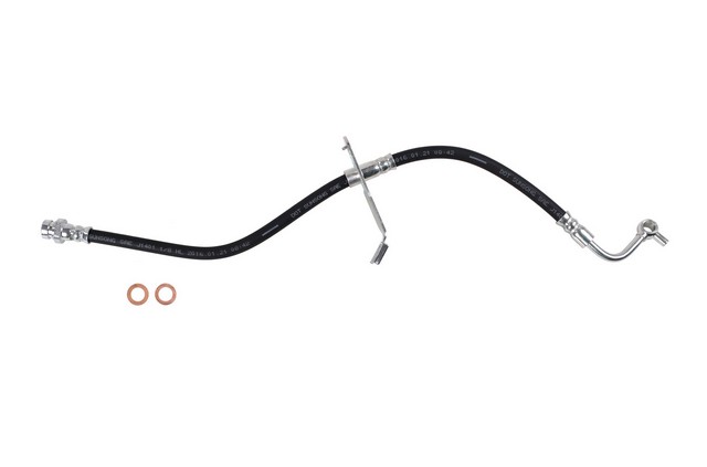 Sunsong Brake Hydraulic Hose P/N:2206449