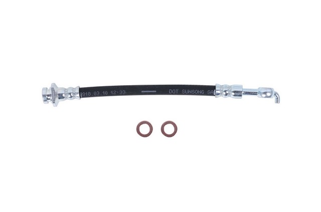 Sunsong Brake Hydraulic Hose P/N:2206612