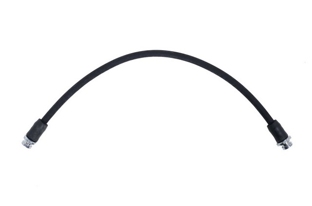 Brake Hydraulic Hose fits 2013-2019 Nissan NV200  SUNSONG NORTH AMERICA