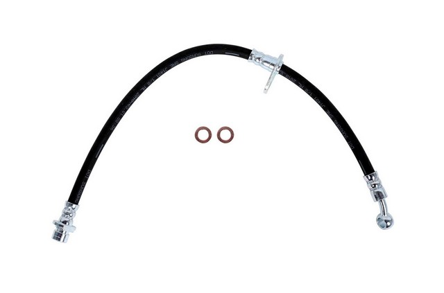 Brake Hydraulic Hose fits 2014-2019 Acura RLX  SUNSONG NORTH AMERICA
