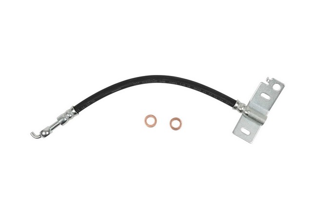 Brake Hydraulic Hose Sunsong North America 2206668 fits 2015 Ford F-150