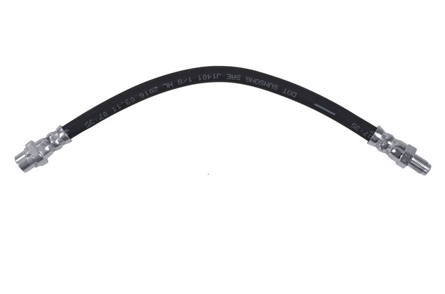 Brake Hydraulic Hose fits 2015-2019 BMW M4 M2 M3  SUNSONG NORTH AMERICA