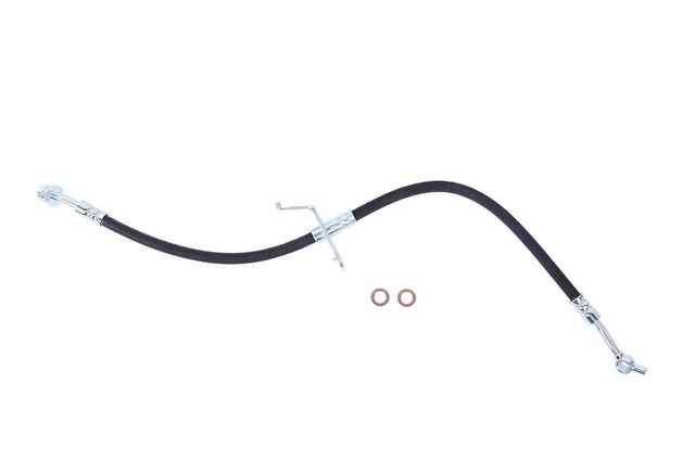 Brake Hydraulic Hose fits 2015-2019 Hyundai Sonata  SUNSONG NORTH AMERICA
