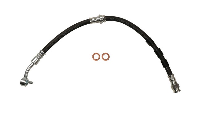 Sunsong Brake Hydraulic Hose P/N:2207501