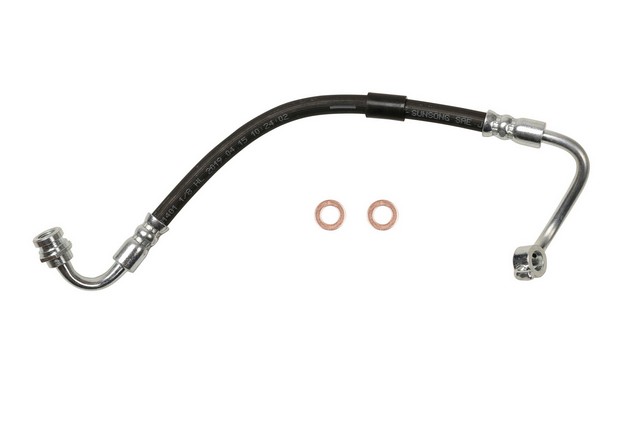 Sunsong Brake Hydraulic Hose P/N:2207503