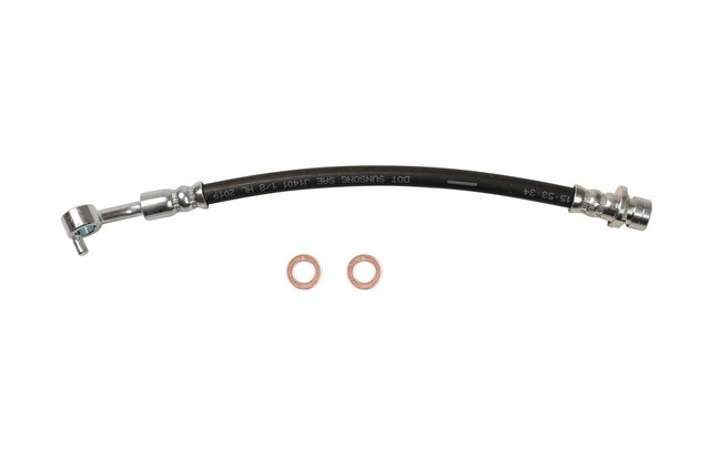 Sunsong Brake Hydraulic Hose P/N:2207507