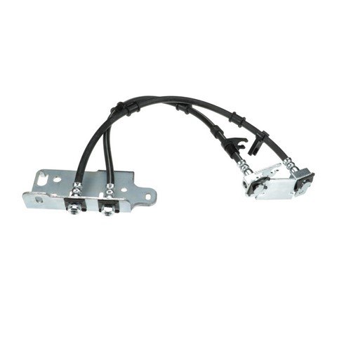 Brake Hydraulic Hose fits 2018-2019 Ford F-250 Super Duty,F-350 Super Duty F-450