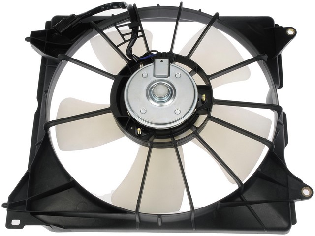 Dorman - OE Solutions Engine Cooling Fan Assembly P/N:620-289