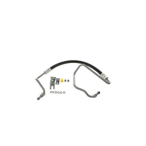 Power Steering Pressure Line Hos fits 1980-1981 Plymouth Trailduster  SUNSONG NO