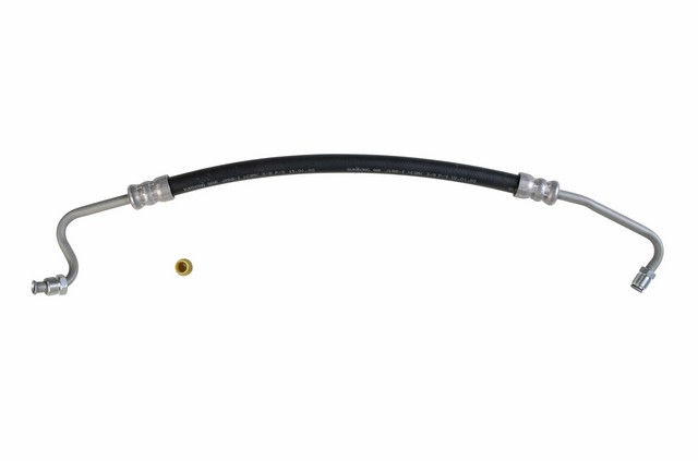 Power Steering Pressure Line Hos fits 1975-1976 Pontiac Ventura Grand Am,Grand L