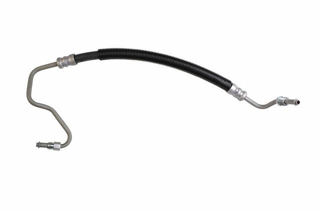 Power Steering Pressure Line Hos fits 1992-1993 Pontiac Grand Am  SUNSONG NORTH