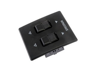 Dorman - OE Solutions Door Window Switch P/N:901-027