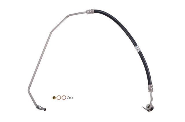 Power Steering Pressure Line Hos fits 2005-2006 Toyota Tundra  SUNSONG NORTH AME