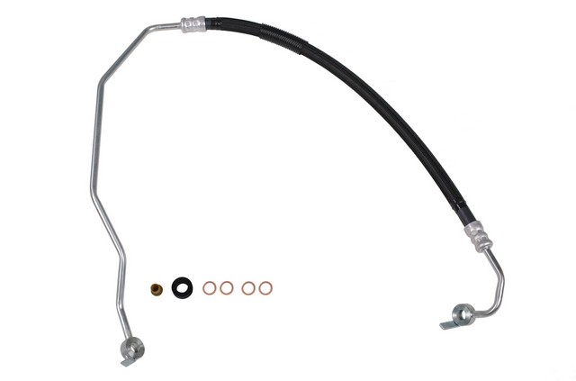 Power Steering Pressure Line Hos fits 2006-2014 Mazda MX-5 Miata  SUNSONG NORTH
