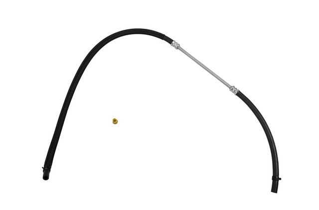 Power Steering Return Line Hose fits 2003-2005 Dodge Neon  SUNSONG NORTH AMERICA