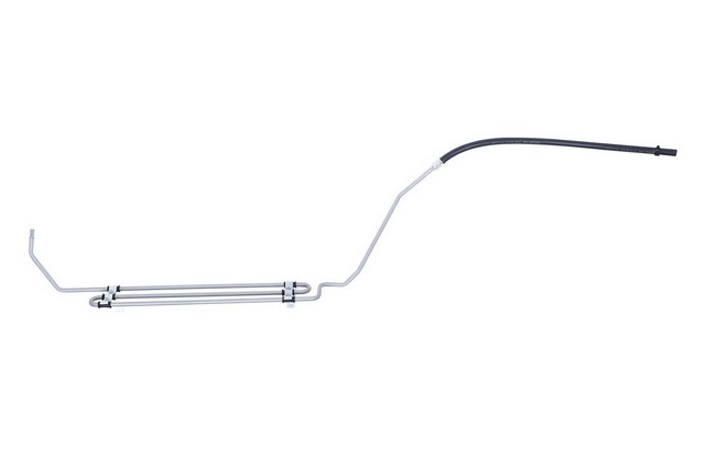 Power Steering Return Line Hose fits 2000-2007 Ford Focus  SUNSONG NORTH AMERICA
