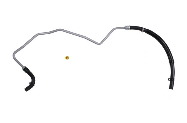 Power Steering Return Line Hose fits 2005-2007 Dodge Caravan,Grand Caravan  SUNS