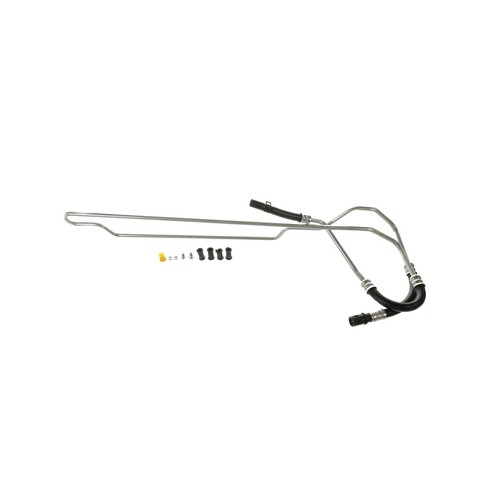 Power Steering Return Line Hose fits 2010-2011 Ford Transit Connect  SUNSONG NOR