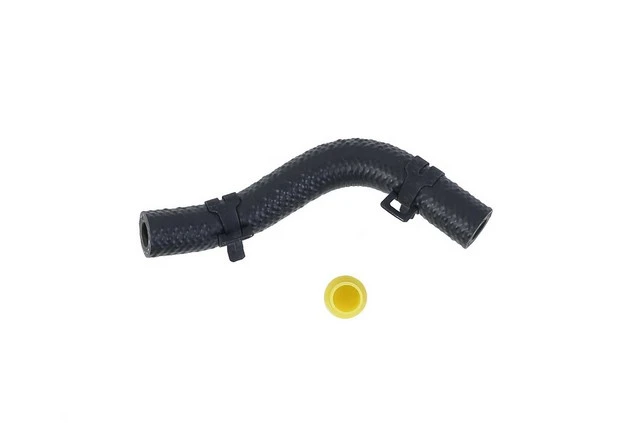 Power Steering Return Line Hose fits 2003-2006 Hyundai Accent  SUNSONG NORTH AME