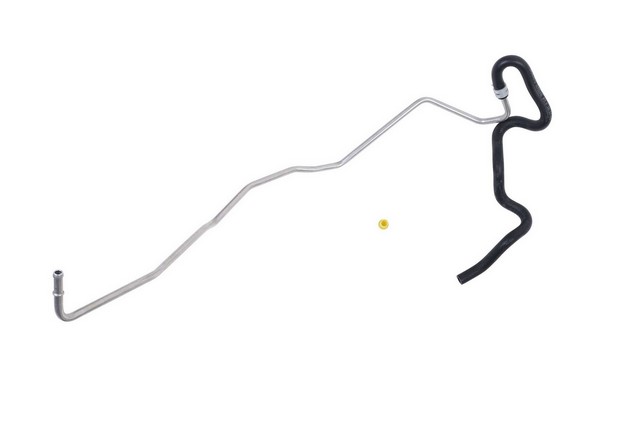 Power Steering Return Line Hose fits 2013-2017 Nissan Altima  SUNSONG NORTH AMER