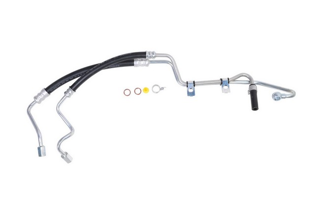 Sunsong Power Steering Hose Assembly P/N:3404696