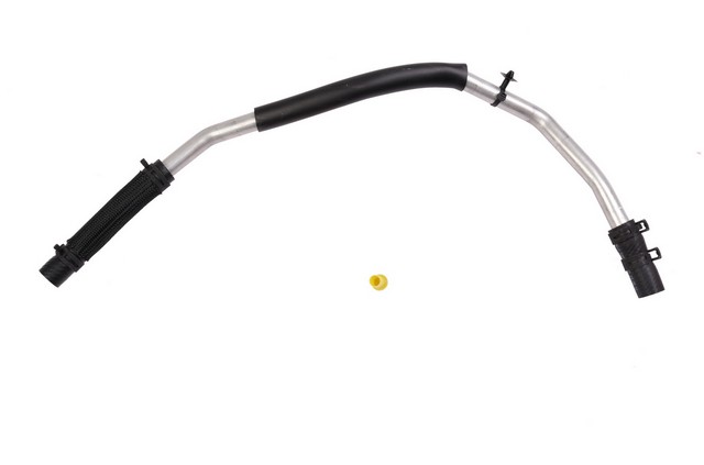 Power Steering Reservoir Hose-Line Hose Sunsong North America 3404836