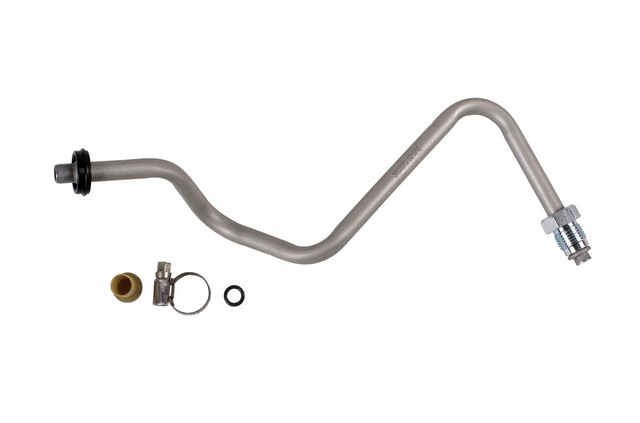 Power Steering Return Line Hose fits 2011-2015 Jeep Grand Cherokee  SUNSONG NORT