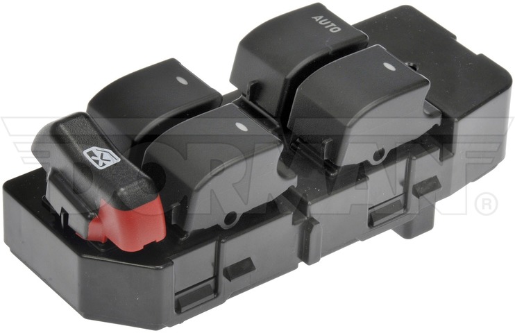Dorman - OE Solutions Door Window Switch P/N:901-169