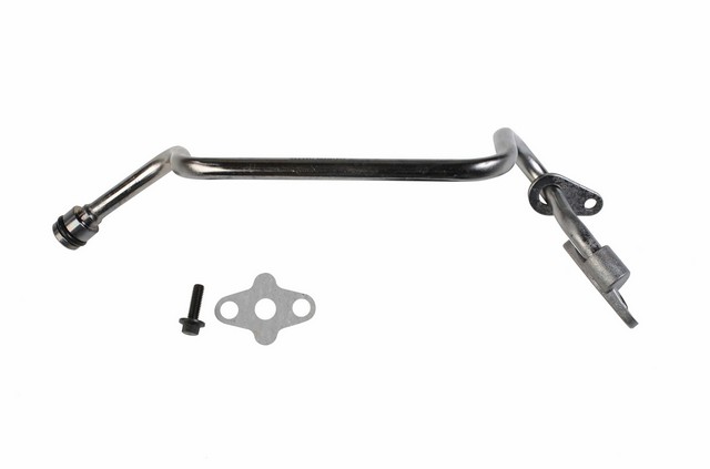 Sunsong Turbocharger Oil Line P/N:5801033