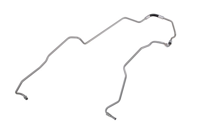 Automatic Transmission Oil Cooler Hose Assembly-4R100 Sunsong North America