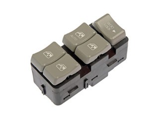 Dorman - OE Solutions Door Window Switch P/N:901-094