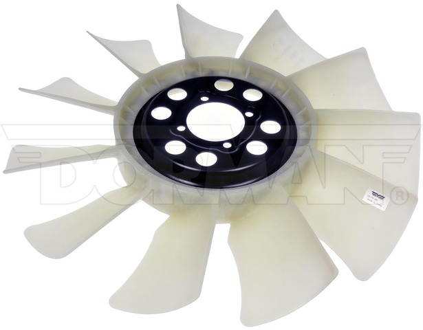 Dorman - OE Solutions Engine Cooling Fan Blade P/N:620-156