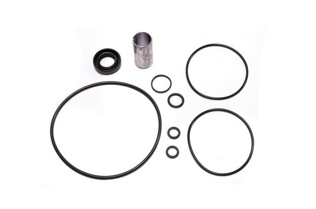 Power Steering Pump Rebuild Kit fits 1994-1996 Chevrolet Caprice Caprice,Impala