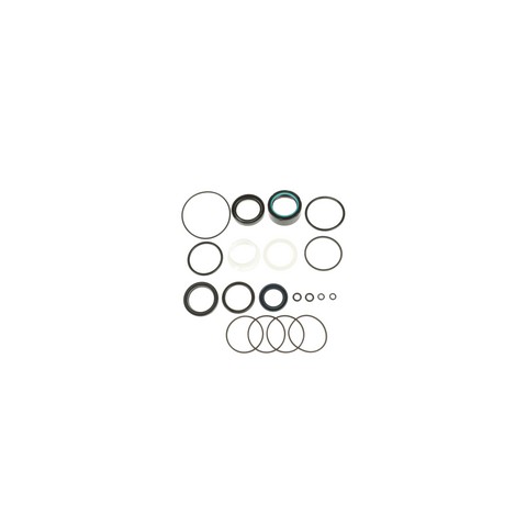 Rack and Pinion Seal Kit Sunsong North America 8401364 fits 2001 Audi A4 Quattro