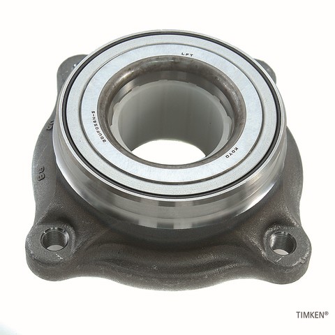 Wheel Bearing Assembly fits 2008-2018 Toyota Sequoia  TIMKEN