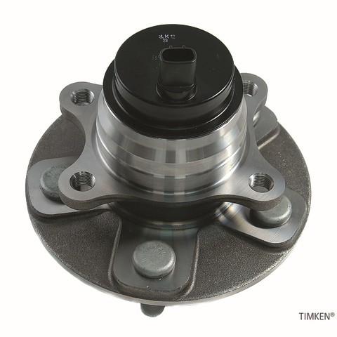 Timken Wheel Bearing and Hub Assembly P/N:HA590265