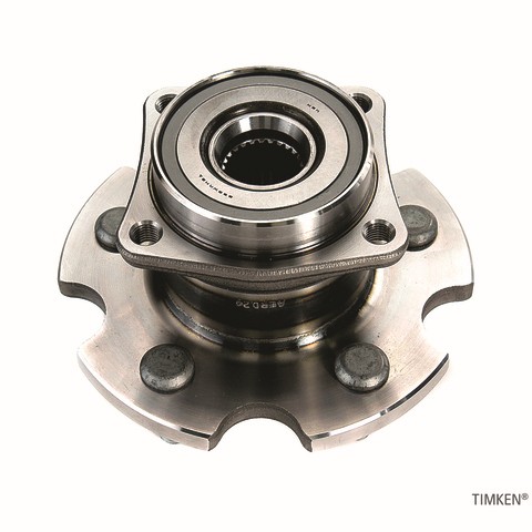Wheel Bearing and Hub Assembly fits 2009-2013 Toyota Matrix  TIMKEN