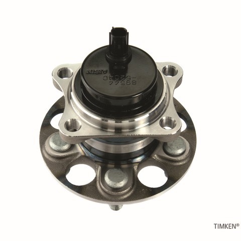Timken Wheel Bearing and Hub Assembly P/N:HA590413