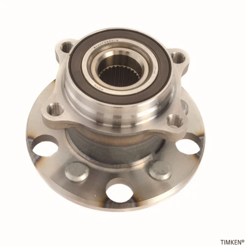 Wheel Bearing and Hub Assembly-RWD Timken HA590514