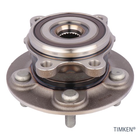 Wheel Bearing and Hub Assembly-LE, AWD Timken HA590759 fits 2019 Toyota RAV4