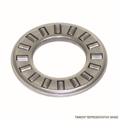 Timken Manual Transmission Countershaft Bearing P/N:NTA1423