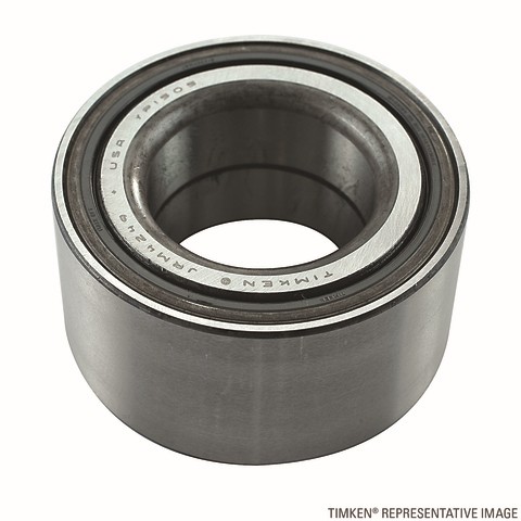 Timken Wheel Bearing and Race Set P/N:SET814