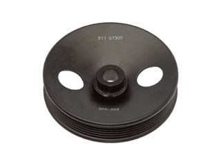 Dorman - OE Solutions Power Steering Pump Pulley P/N:300-302