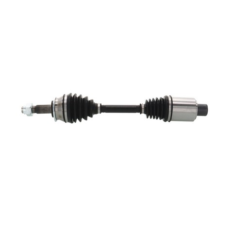 TrakMotive CV Axle Shaft P/N:GM-8344