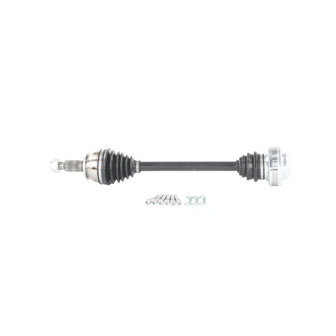 TrakMotive CV Axle Shaft P/N:GM-8362
