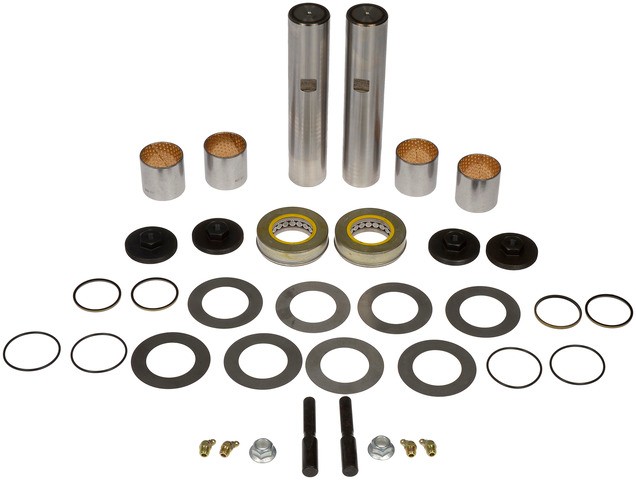 Dorman - OE Solutions Power Steering Pump Pulley P/N:300-307