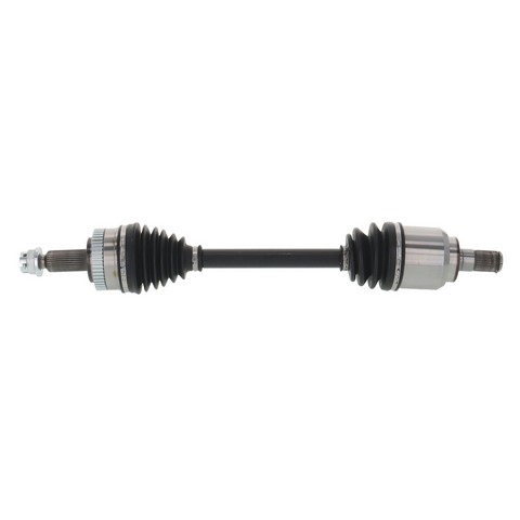 CV Axle Shaft fits 2011-2013 Kia Sportage  TRAKMOTIVE